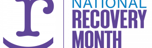 We Level Up Proudly Celebrates Addiction & Mental Health National Recovery Month