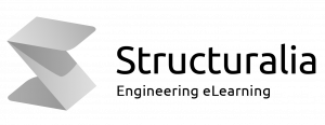 Logo Structuralia