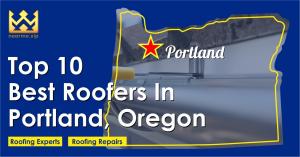 Locating Roofing Companies in Portland Become Easy with Near Me Online Business Directory