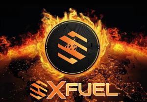 New Cryptocurrency Release Xfuel Due July 2022