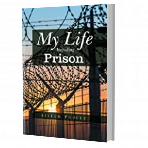 The Los Angeles Times Festival Of Books of 2022 presents, My Life Including Prison