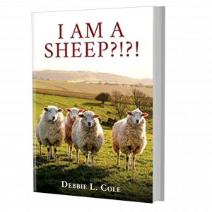The Los Angeles Times Festival Of Books of 2022 presents, I Am A Sheep?!?!