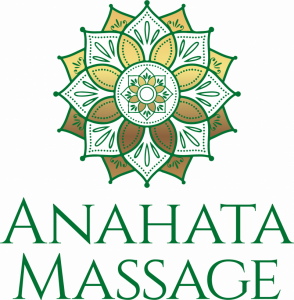 Anahata Massage logo
