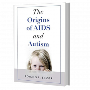 The Los Angeles Times Festival Of Books of 2022 presents, The Origins of AIDS and Autism