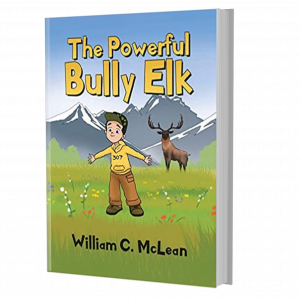 The Los Angeles Times Festival Of Books of 2022 presents, The Powerful Bully Elk