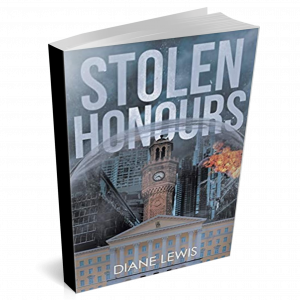 The Los Angeles Times Festival Of Books of 2022 presents, Stolen Honours