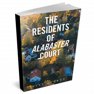 The Los Angeles Times Festival Of Books of 2022 presents, The Residents of Alabaster Court