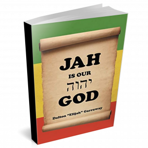 The Los Angeles Times Festival Of Books of 2022 presents, Jah Is Our God