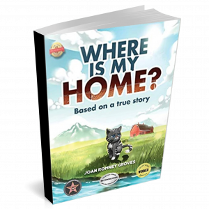 The Los Angeles Times Festival Of Books of 2022 presents, Where Is My Home?