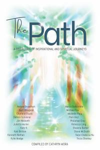 The Path anthology takes readers on a spiritual journey