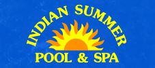 Indian Summer Pool