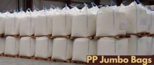 Global PP Jumbo Bags Market