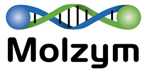 Molzym Logo