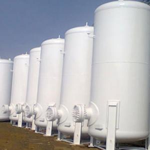 Cryogenic Storage Tanks/Vessels Market