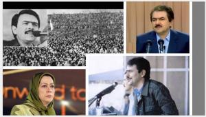 As the regime continues to sink into disarray, the more prevalent question is what the “alternative” to the regime would be like. This has become an important political issue today.