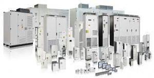 Inverter Drives Market