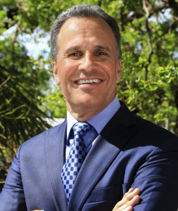 The Keyes Company CEO, Mike Pappas