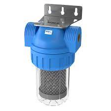 Activated Carbon Filters Market