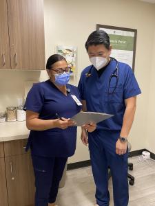 Cucamonga Valley Medical Group initiatives focus on growth, patient care