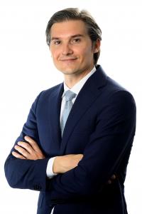 Olivier Francioli, Swiss business and tax attorney