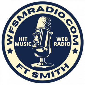 WFSMRadio.com logo