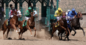Ruidoso Downs in New Mexico Sees First Racehorse Catastrophe on Effective Date of Horseracing Integrity and Safety Act