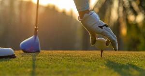 golf training in Brampton