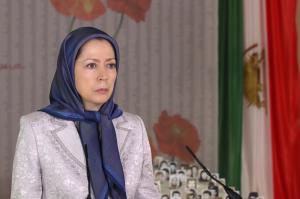 Mrs. Rajavi said: Had the bombing and the planned massacre in Paris been successful, it would have been the most significant terrorist incident in Europe. If this bill is approved, no one in Europe will have security from the killers ruling Iran.
