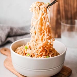 Instant Noodles