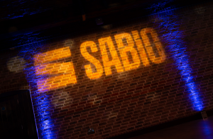 Sabio Group Logo Image Disrupt