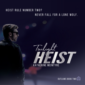 “Twilight Heist” Acquired by Hot Tree Publishing, LGBTQIA+ Romance Releasing Worldwide September 2022