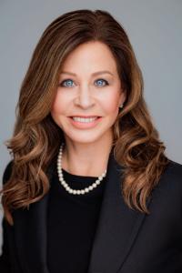 Photo of Shelley Esden, Co-Founder, President & CEO