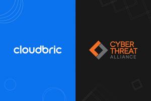 Cloudbric Joins Cyber Threat Alliance (CTA)