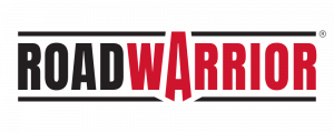 Roadwarrior Inc. Logo
