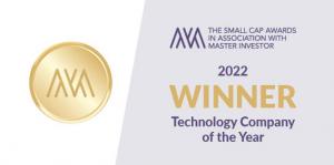 D4t4 Solutions named 2022 “Technology Company of the Year”