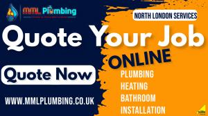 MML Plumbing Ltd