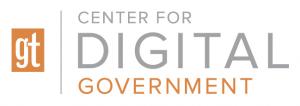 Center for Digital Government logo