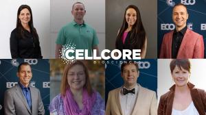 CellCore Clinical Advisory Board