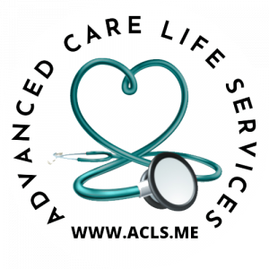 Advanced Care Life Services Logo