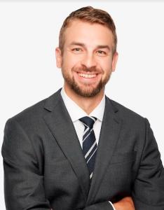 Matthew Mondoux, CFA®, CMT, CFP®