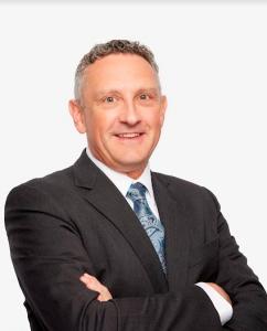 D. Scott Foret, CFP®, IACCP®, CEBS