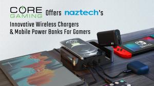 Premium Wireless Accessories for Better Gaming Experiences