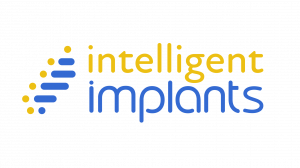 Intelligent Implants logo