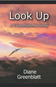 Look Up: A Transformational Journey book cover