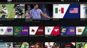 tvsbook live sport platforms