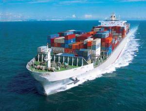 Sea Freight Forwarding Market
