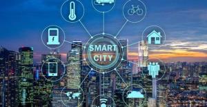 Global Smart City ICT Infrastructure Market