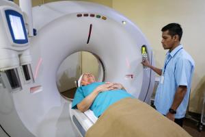 Computed Tomography Scan Market