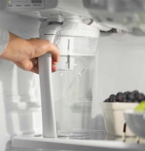 Refrigerator Water Filters Market