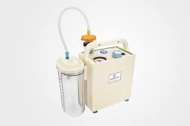 Suction Units Market